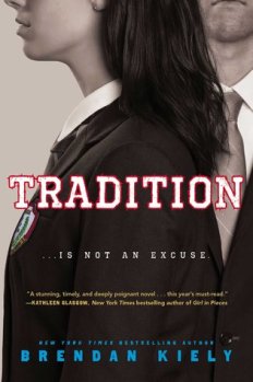 Tradition-cover